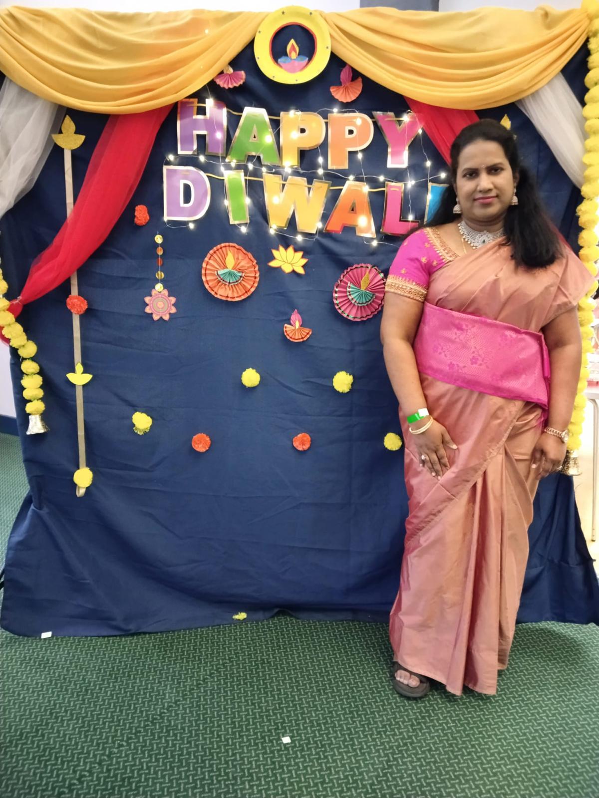 Diwali 2025
