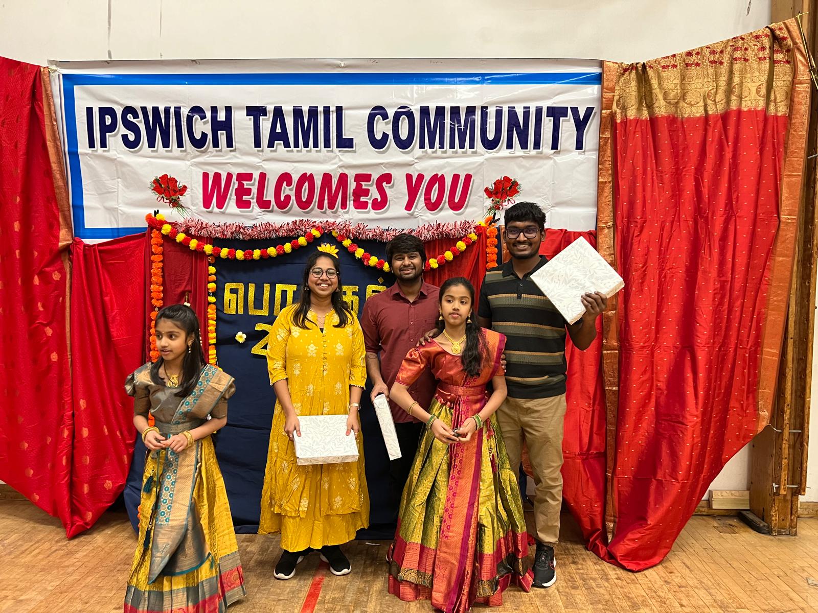 Pongal 2025