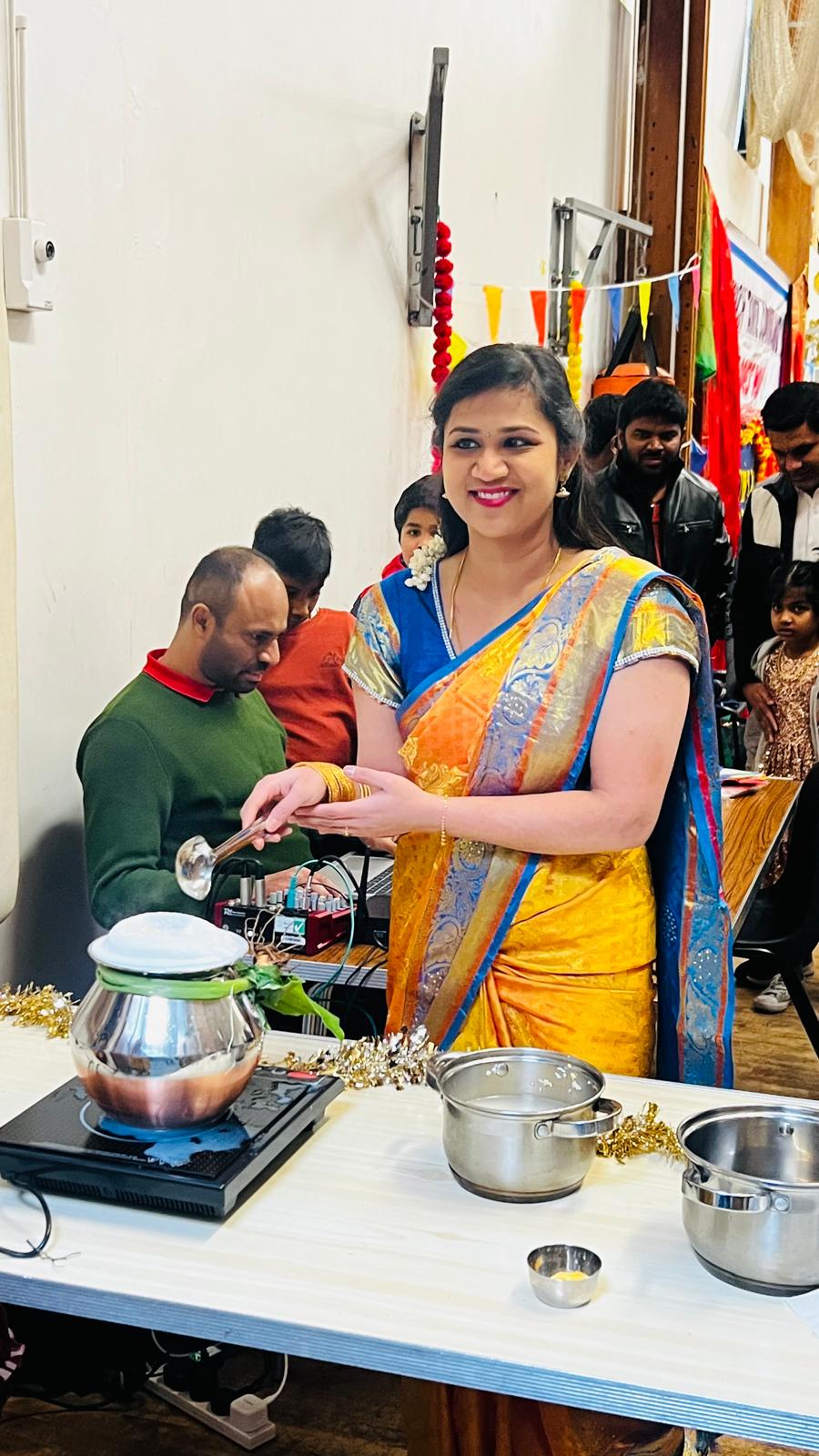 Pongal 2025