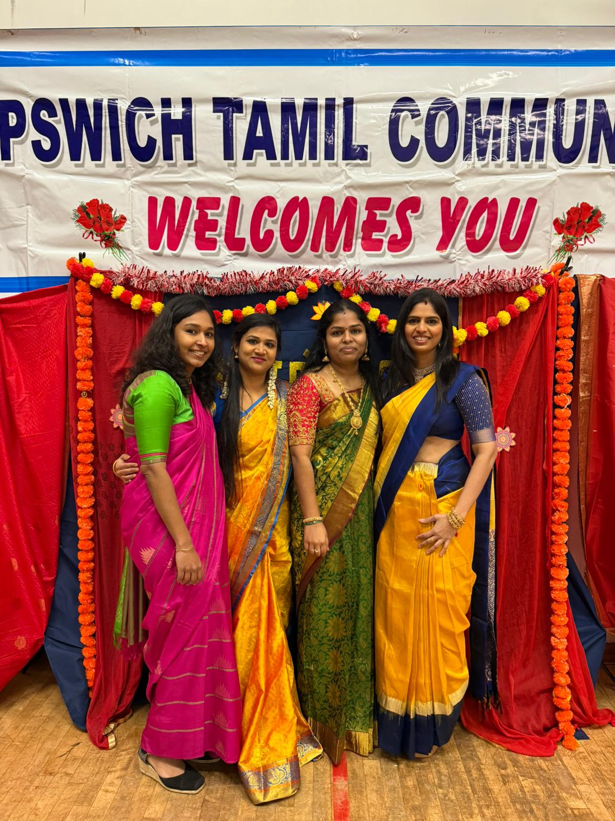 Pongal 2025