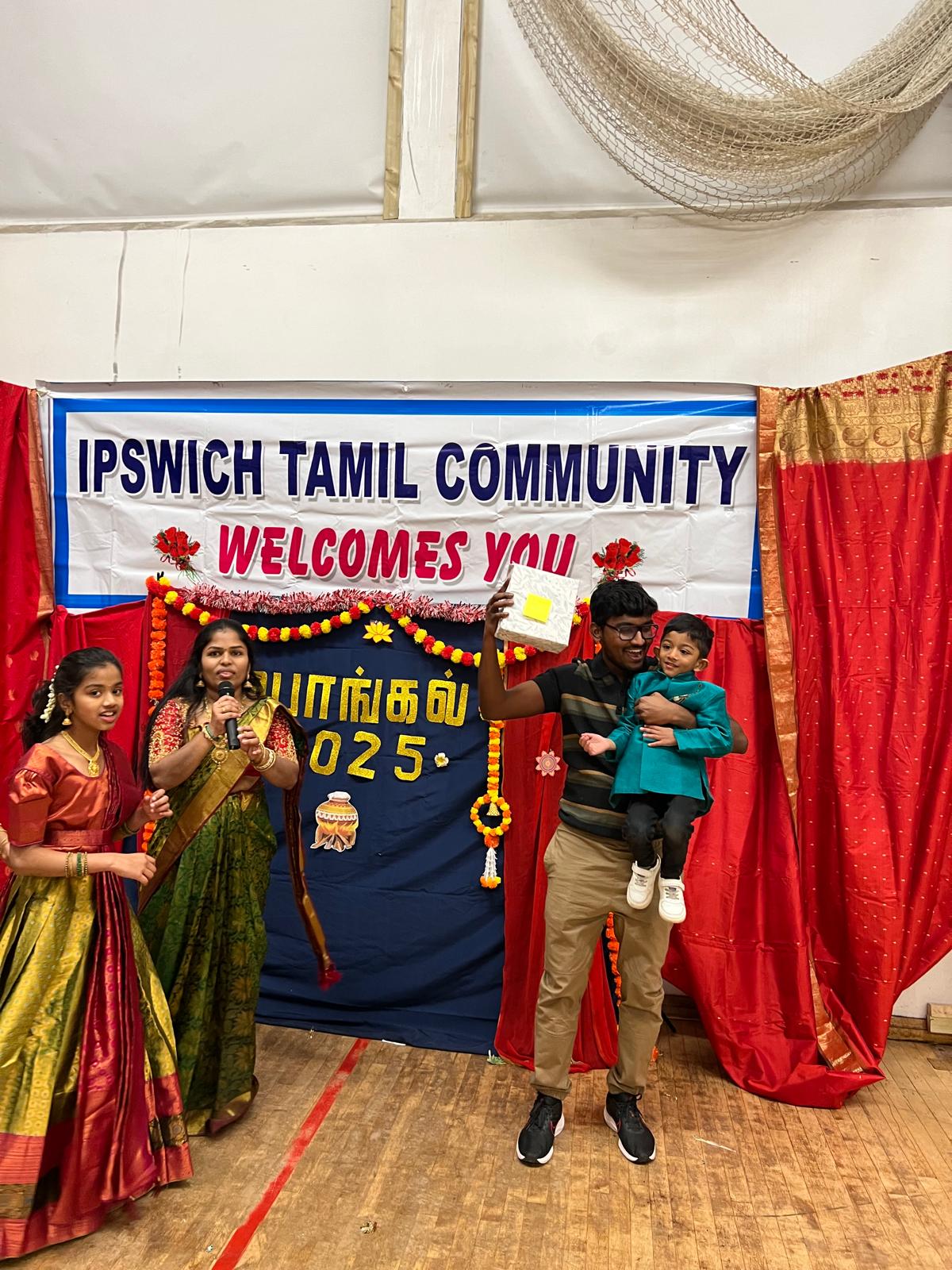 Pongal 2025