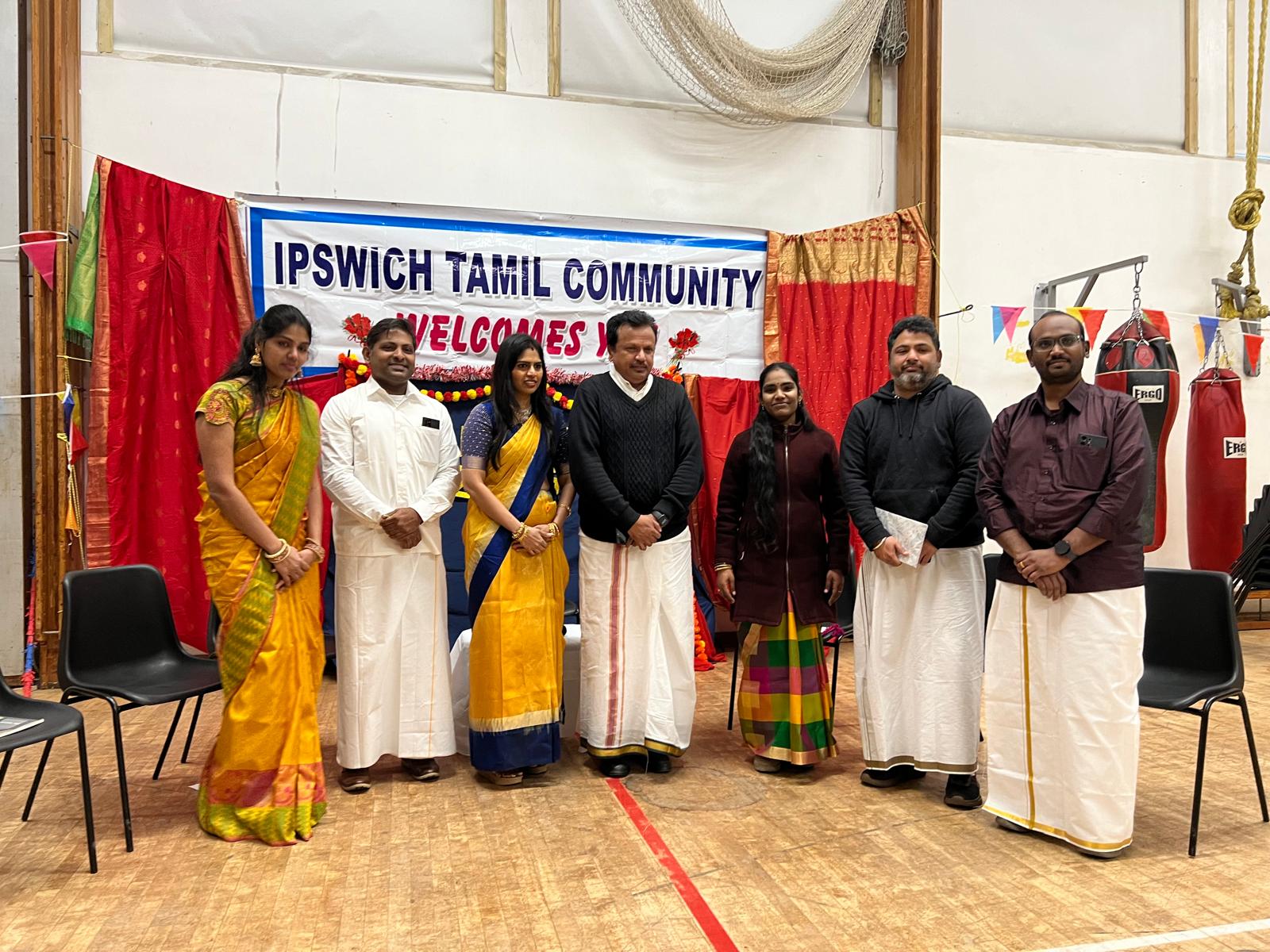 Pongal 2025