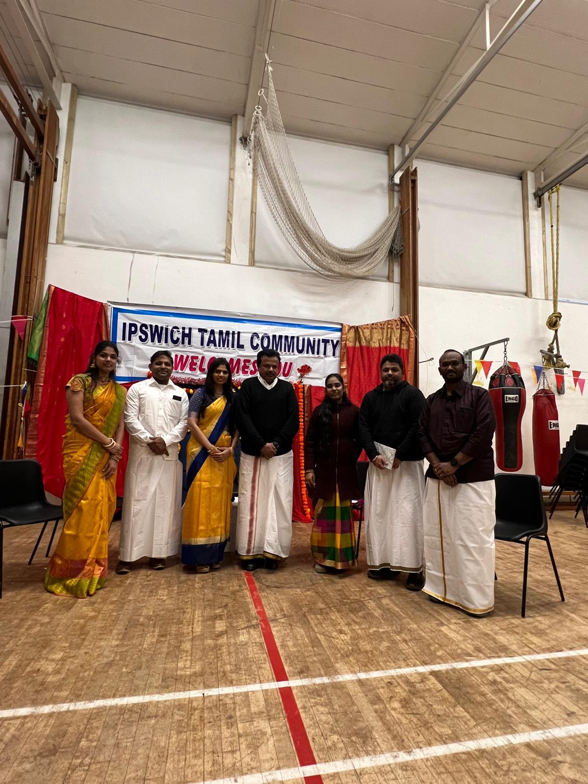 Pongal 2025