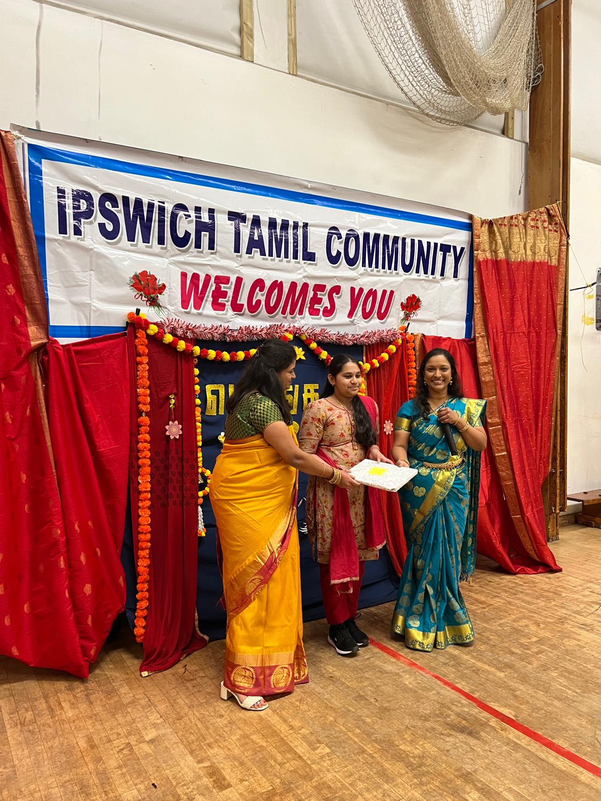 Pongal 2025