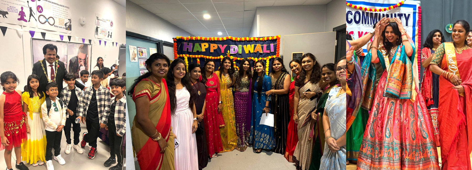 Ipswich Tamil Community